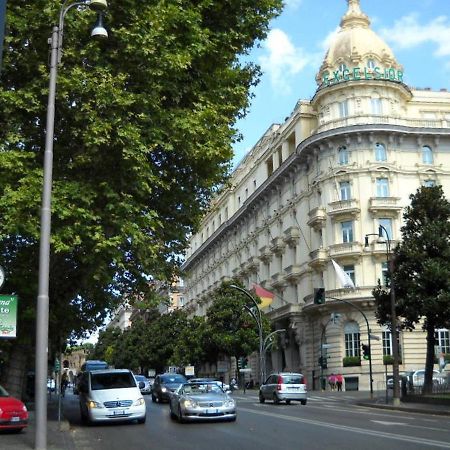 New! Cute Apart Roma Exterior foto