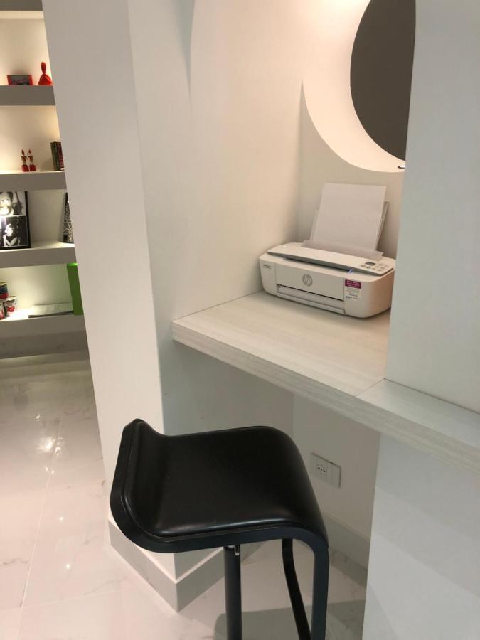New! Cute Apart Roma Exterior foto