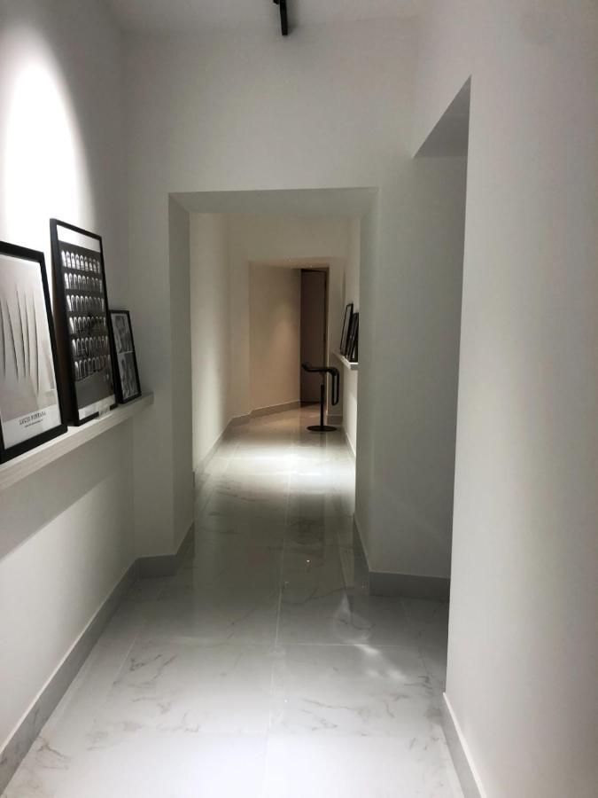 New! Cute Apart Roma Exterior foto
