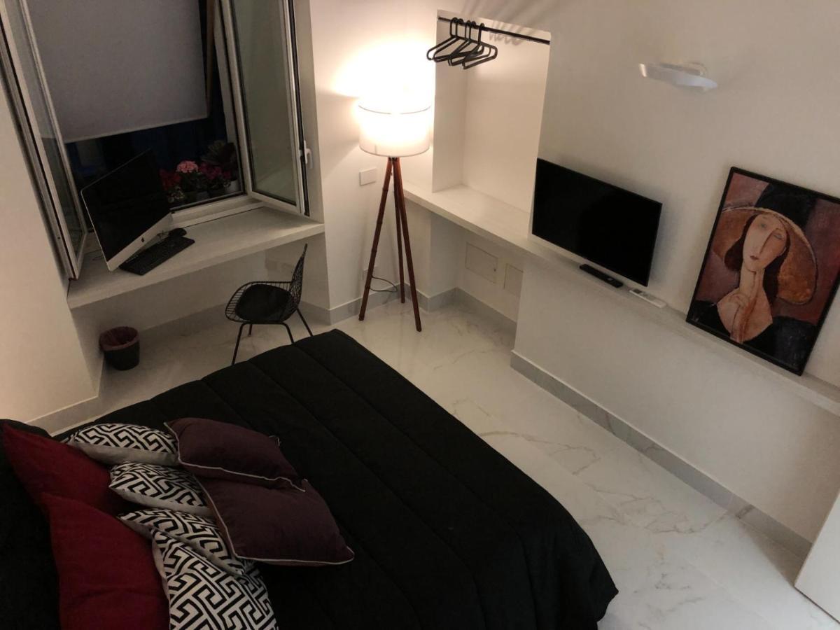New! Cute Apart Roma Exterior foto