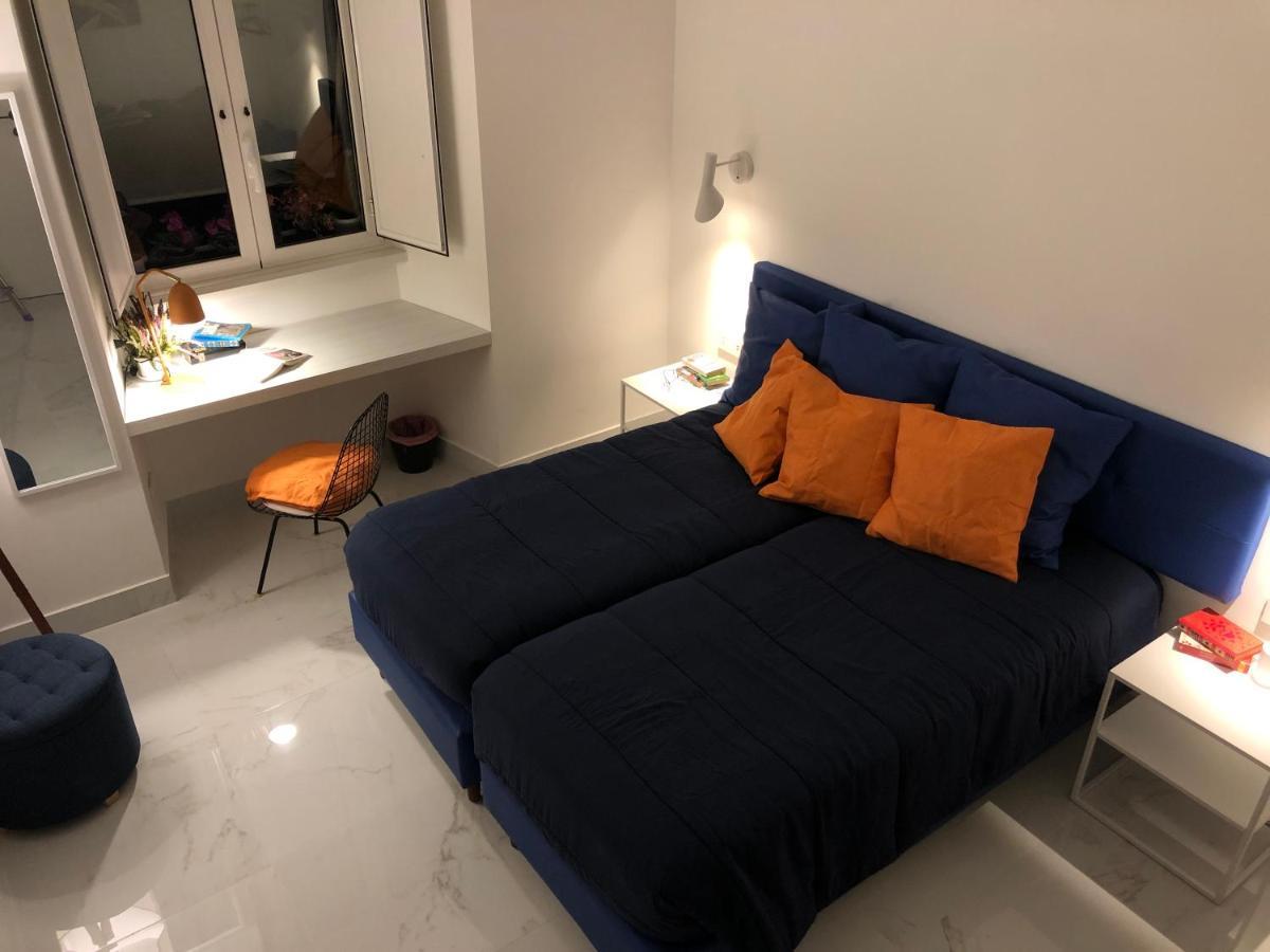 New! Cute Apart Roma Exterior foto