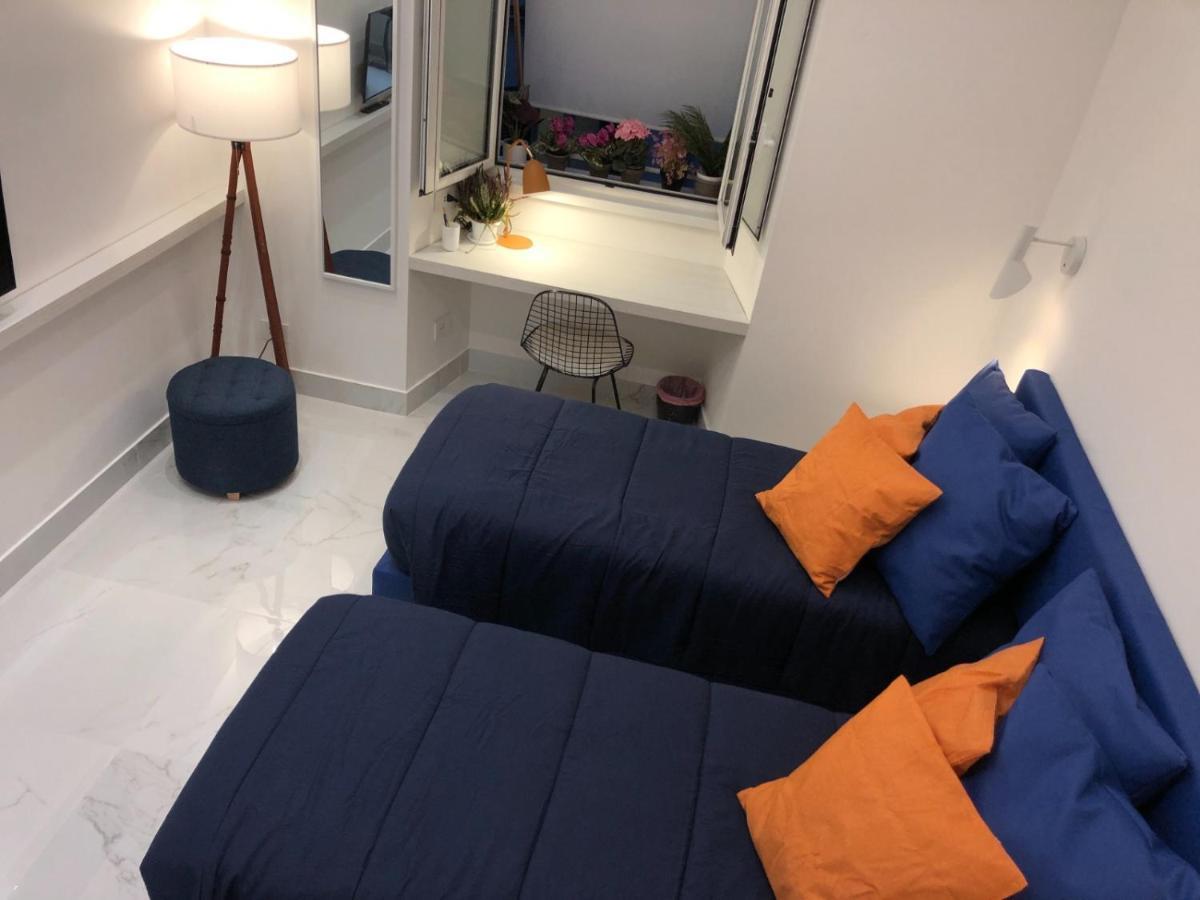 New! Cute Apart Roma Exterior foto
