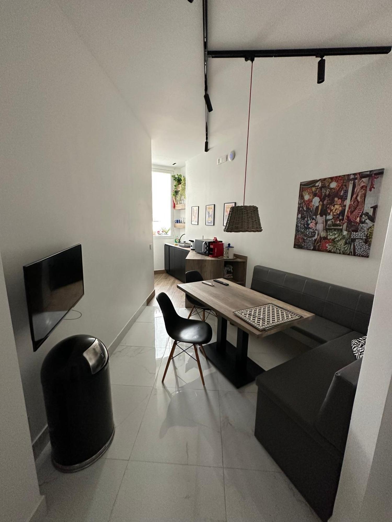 New! Cute Apart Roma Exterior foto